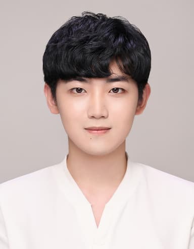 Chanbeen Kim